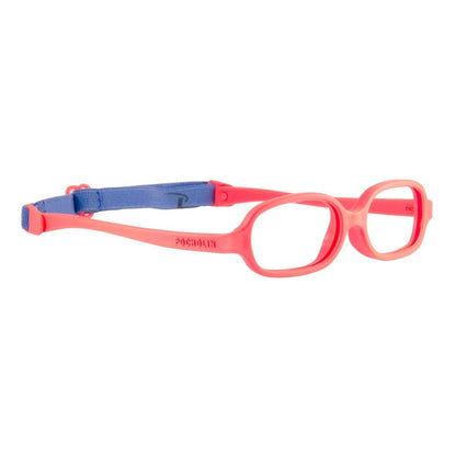 Gafas Monturas Marco Lentes Oftalmicos Óptica Flexiblesniños