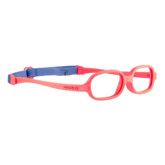 Gafas Monturas Marco Lentes Oftalmicos Óptica Flexiblesniños