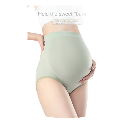 Panties Para Maternidad Combo X3 Faja Materna Soporte