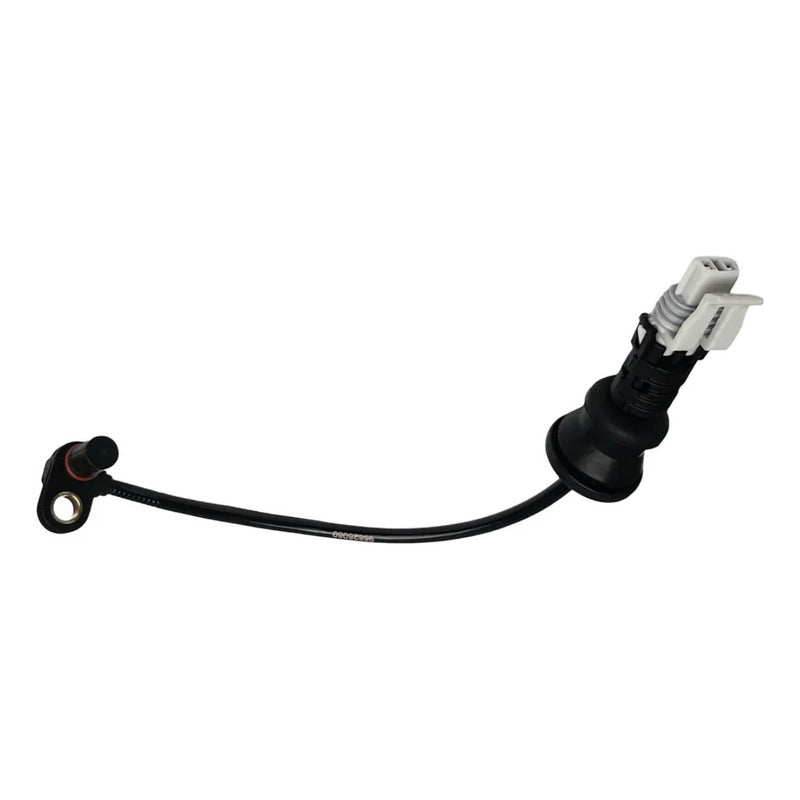 Sensor Velocidad Abs Bocin Rueda Trasera Chevrolet Captiva