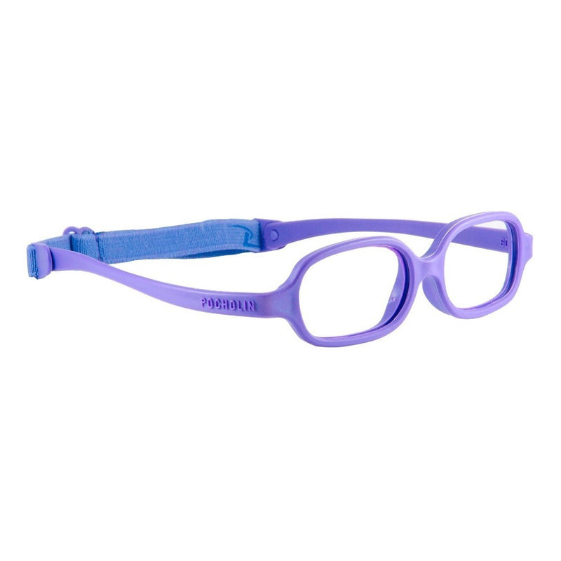 Gafas Monturas Marco Lentes Oftalmicos Óptica Flexiblesniños