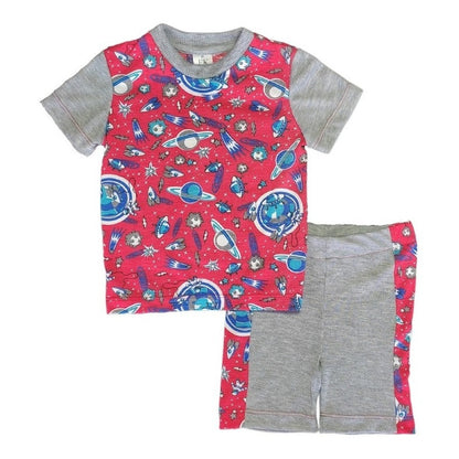 Pijama Para Niños Niñas Varios Modelos Excelente Calidad Fk