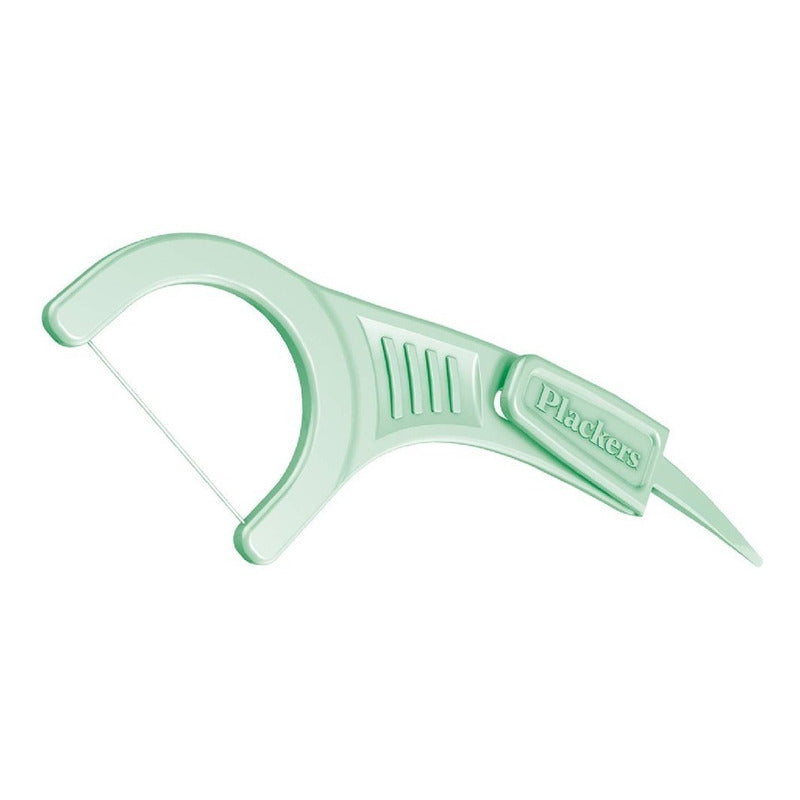 Hilo Dental Plackers 300 Und