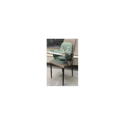 Silla Comedor Bebe Alta Plegable Portatil 3 En 1 Alturas