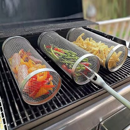 Parrilla Asador Carbon Cocina Hornos Parrillas Vegetales