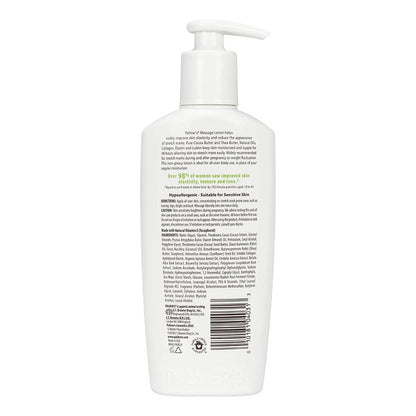 Crema Antiestrías Locion Crema Palmers Anti Strecth