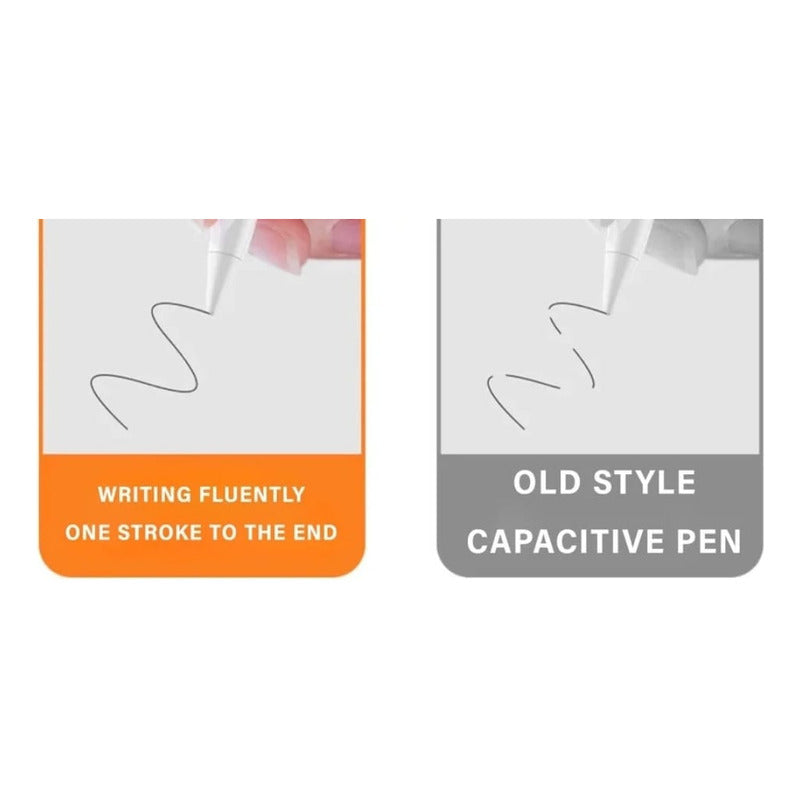 Lapiz Optico Para Apple Stylus iPad Tablet Android