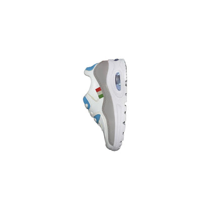 Zapato Tenis Deportivo Niños Talla 28 Marca Fk