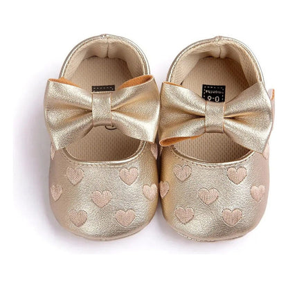 Zapatos Para Bebe Zapaticos Suela Blanda Sandalias Niña