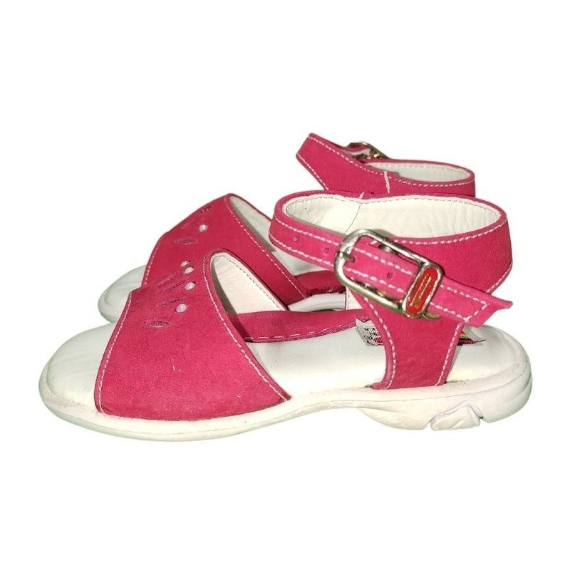 Sandalias Para Niña Calzado Varios Colores La Mejor Calidad