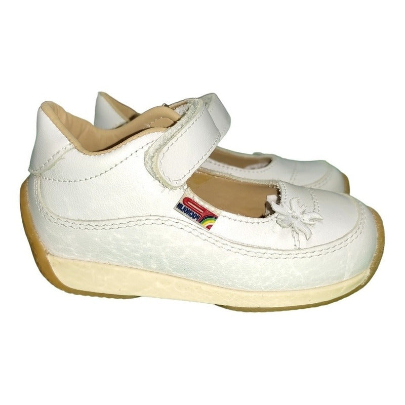 Zapatos Tenis Para Bebe Deportivo Niña Casual