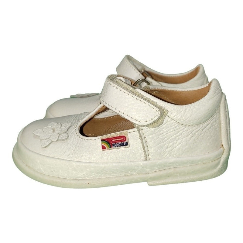 Zapatos Tenis Para Bebe Deportivo Niña Casual