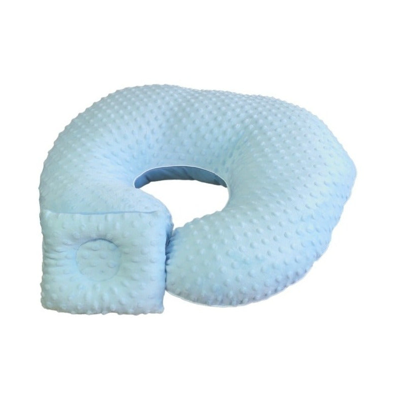 Almohada Cojin Lactancia Bebe Maternidad Multiusos