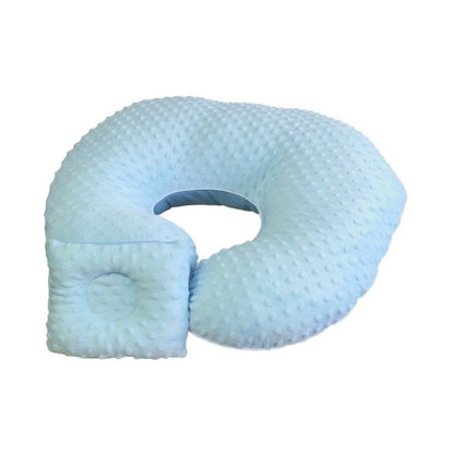 Almohada Cojin Lactancia Bebe Maternidad Multiusos