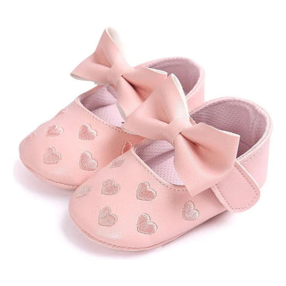 Zapatos Para Bebe Zapaticos Suela Blanda Sandalias Niña