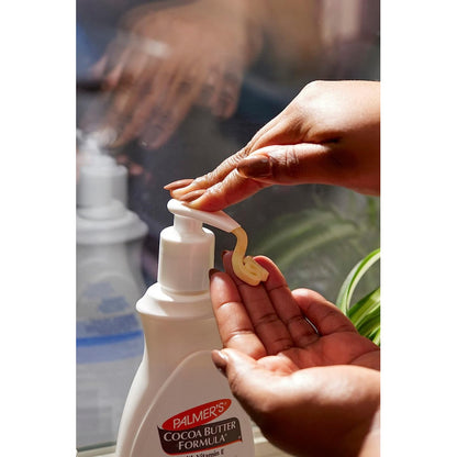 Crema Palmers Heals Softnes 400