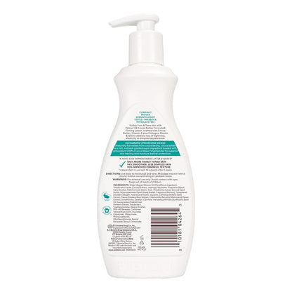 Crema Palmers Firms Tones Reafirmante Triple Accion