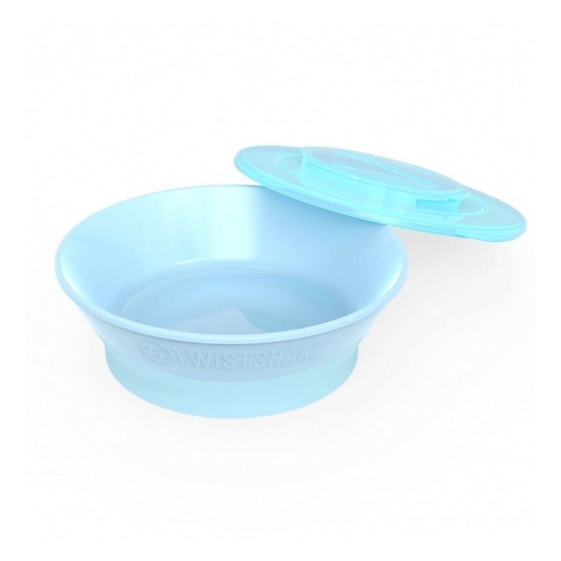 Plato Bowl Para Bebe Twistshake Original