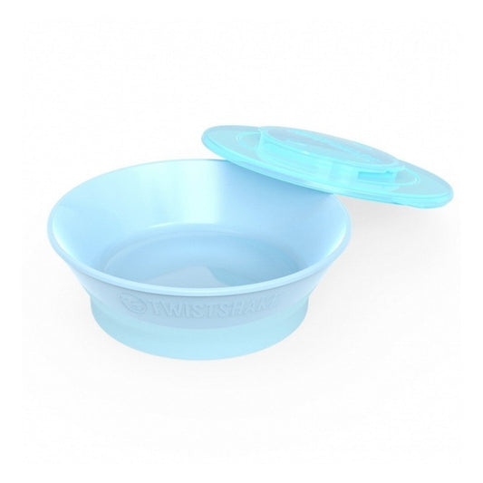Plato Bowl Para Bebe Twistshake Original