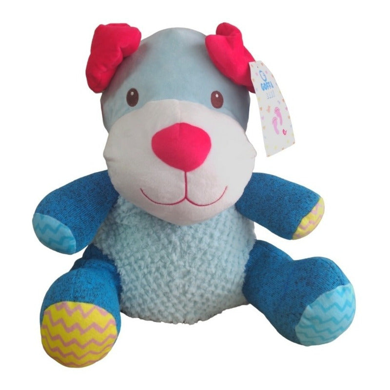 Peluche Para Bebe Regalo Antialérgico Oso Osito 43cm