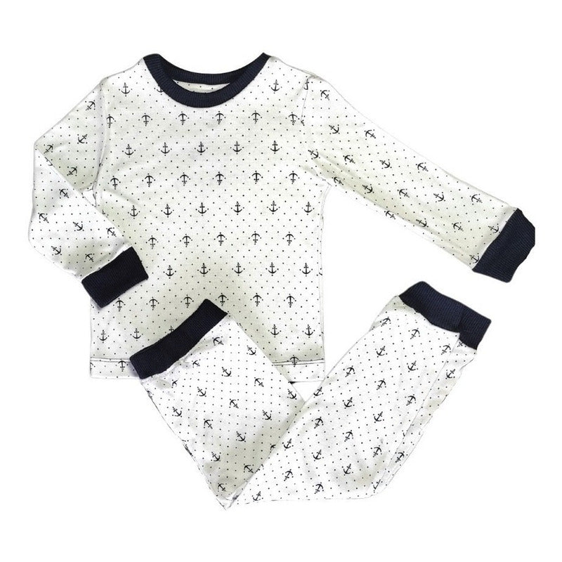 Pijama Para Niños Niñas Varios Modelos Excelente Calidad Fk