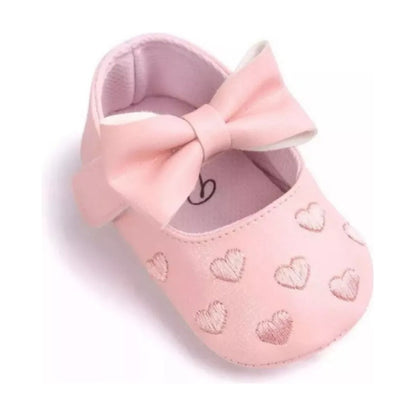 Zapatos Para Bebe Zapaticos Suela Blanda Sandalias Niña