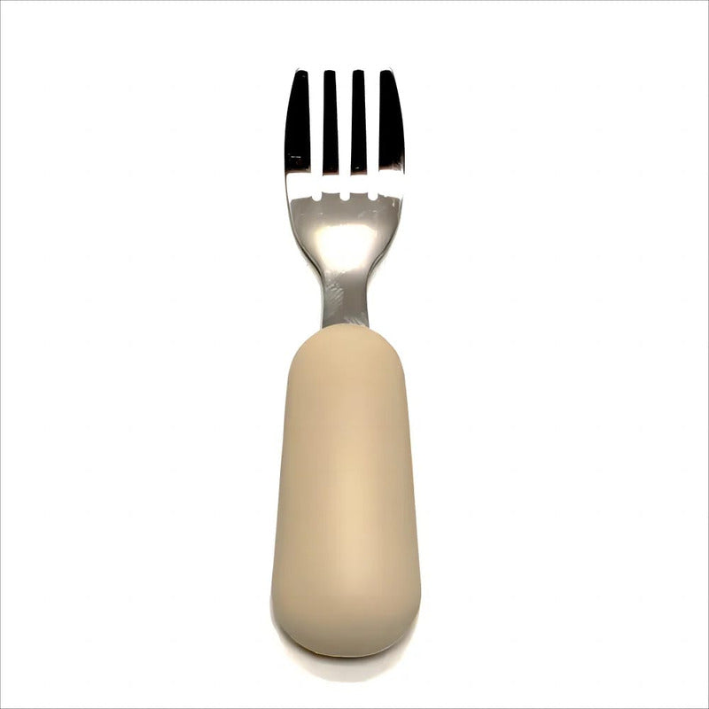 Cubiertos Metalicos Para Bebe Niños Niñas Cuchara Tenedor