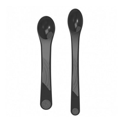 Cucharas Para Bebe De Alimentación X2 Twistshake Original