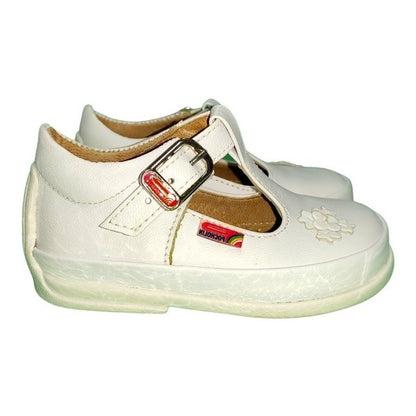 Zapatos Tenis Para Bebe Deportivo Niña Casual