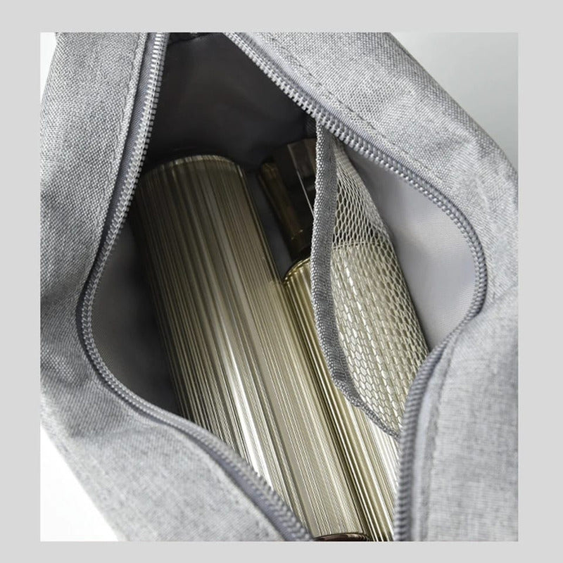 Bolso Estuche Organizador Multiples Usos Resistente Viaje