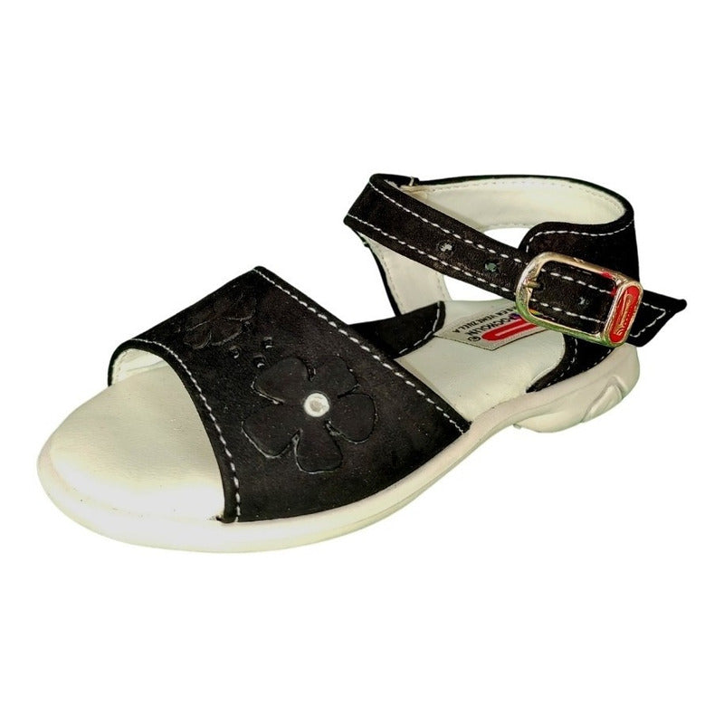 Sandalias Para Niña Calzado Varios Colores La Mejor Calidad