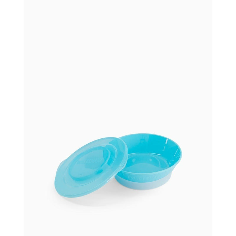 Plato Bowl Para Bebe Twistshake Original