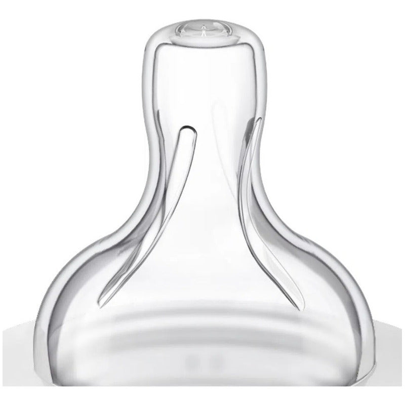 Set Teteros Anticolicos Avent Classic 11oz + 9oz + 4oz