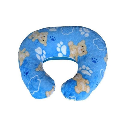 Almohada Cojin Lactancia Bebe Maternidad Multiusos