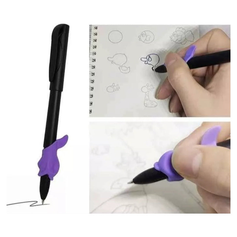 Cuadernos Mágicos Reutilizables Aprender Escribir Caligrafía