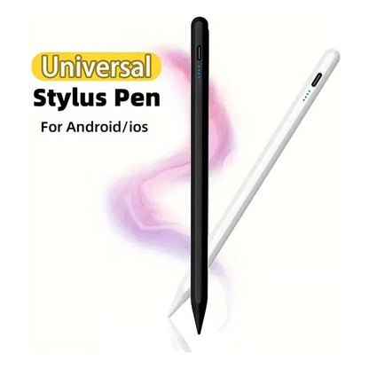 Lapiz Optico Para Apple Stylus iPad Tablet Android