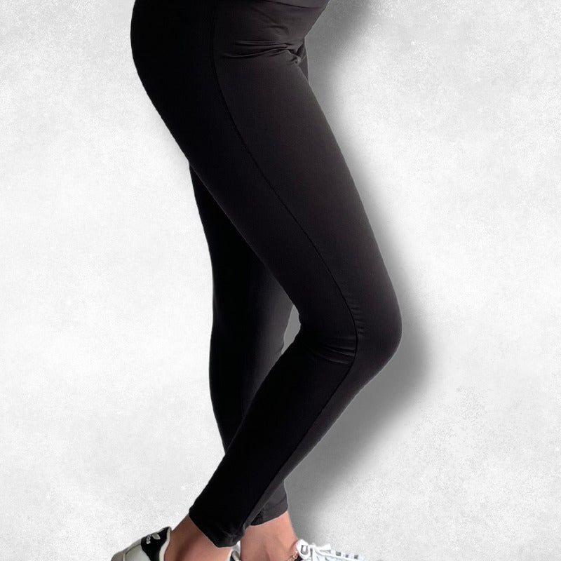 Conjunto Deportivo 2 Piezas Lycra Dama Mujer Varios Colores