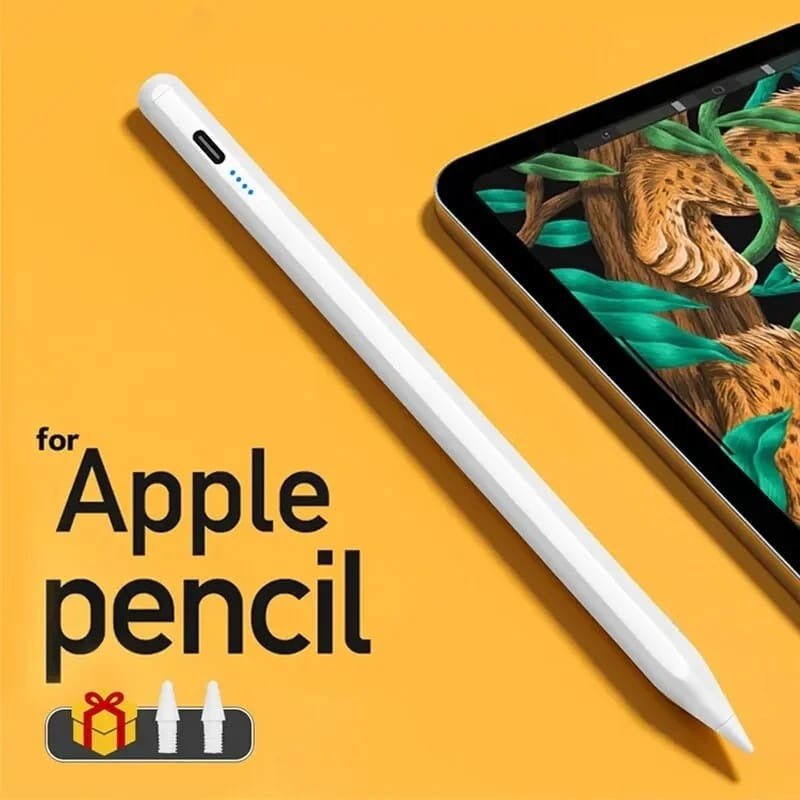 Lapiz Optico Para Apple Stylus iPad Tablet Android