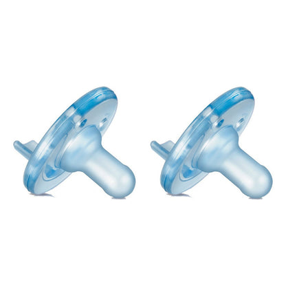 Avent Chupos Entretención X 2 Unidades Soothie Bebe 0-3 M+