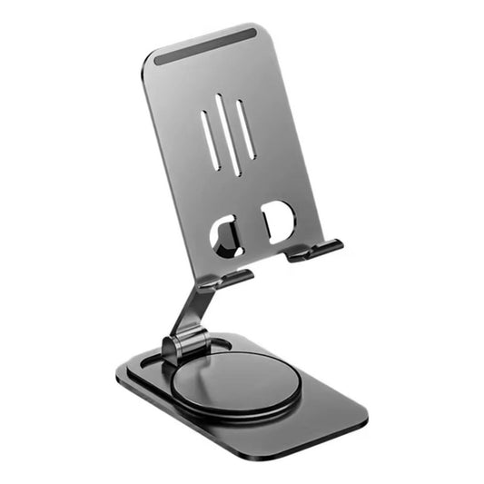 Soporte 360  Celular Plegable Aluminio Resistente Premium