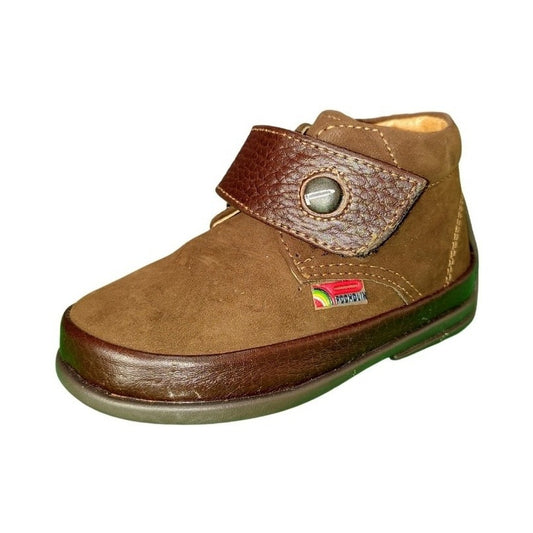 Zapatos Tenis Para Bebe Deportivo Velcro Casual