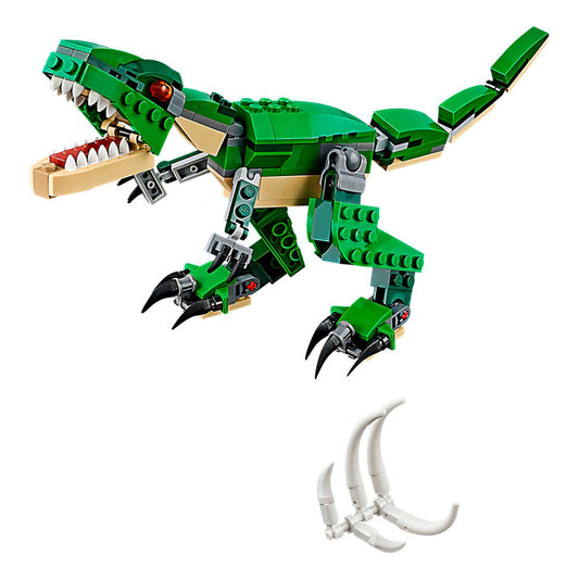 Lego Creator - Poderosos Dinosaurios 31058 174 Piezas