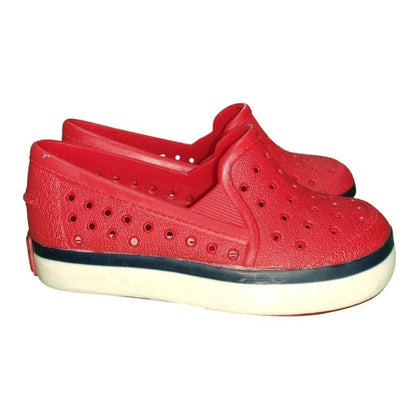 Zapatos Tenis Para Bebe Deportivo Plastico Casual