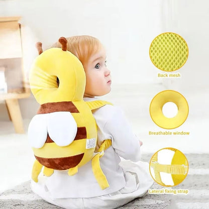 Maleta Bolso Cojin Anticaidas Para Bebe Varios Modelos