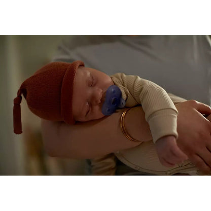Avent Chupos Entretención X 2 Unidades Soothie Bebe 0-3 M+
