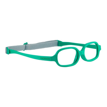 Gafas Monturas Marco Lentes Oftalmicos Óptica Flexiblesniños