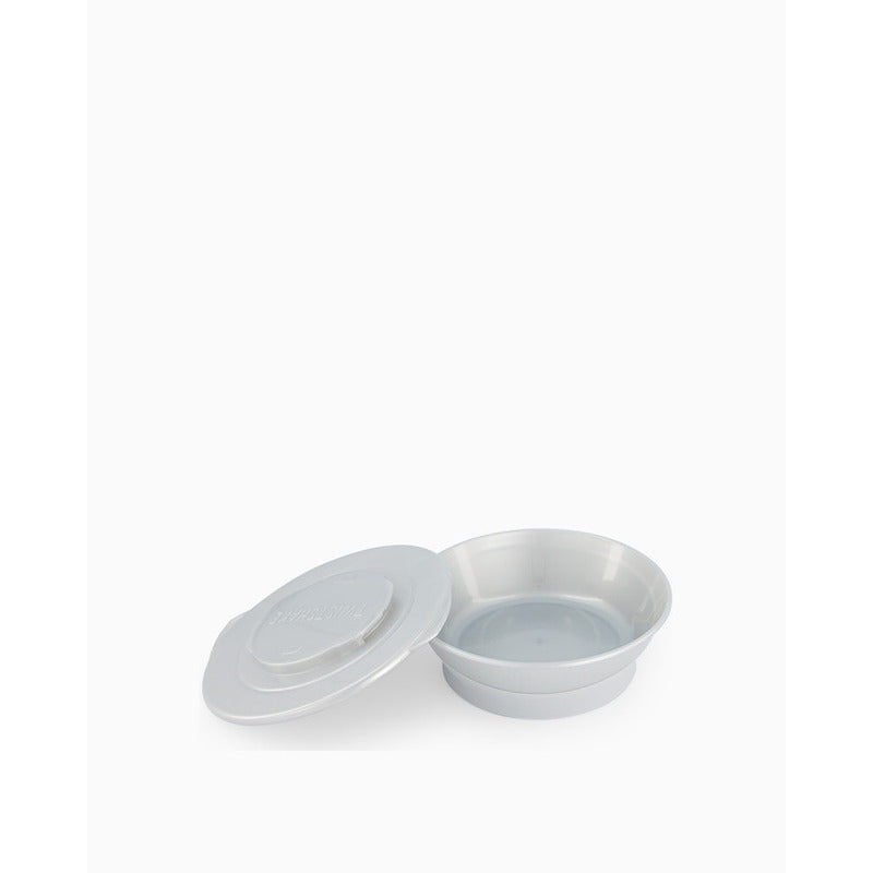 Plato Bowl Para Bebe Twistshake Original