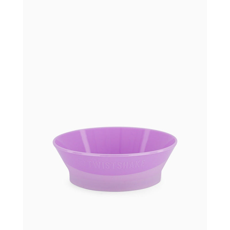 Plato Bowl Para Bebe Twistshake Original