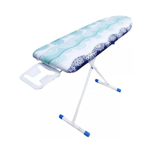 Mesa De Planchar Multialturas Europea Mediana Plegable