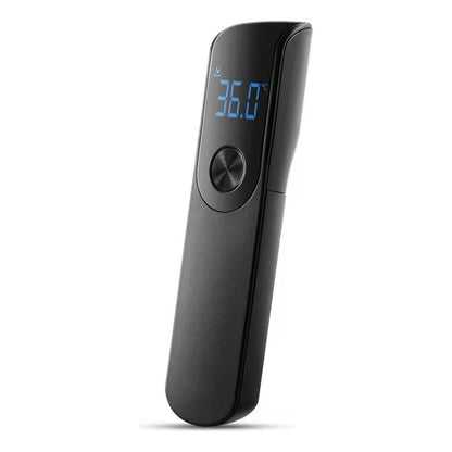 Termometro Digital Portatil Para Bebe Infrarrojo Compacto